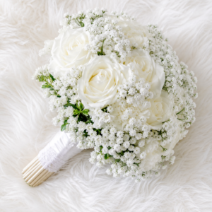 Bridal Bouquet