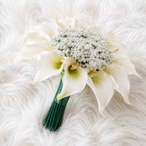 Bridal Bouquet