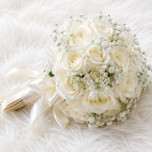 Bridal Bouquet