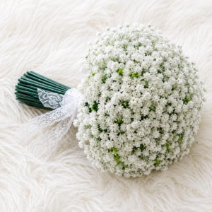 Bridal Bouquet