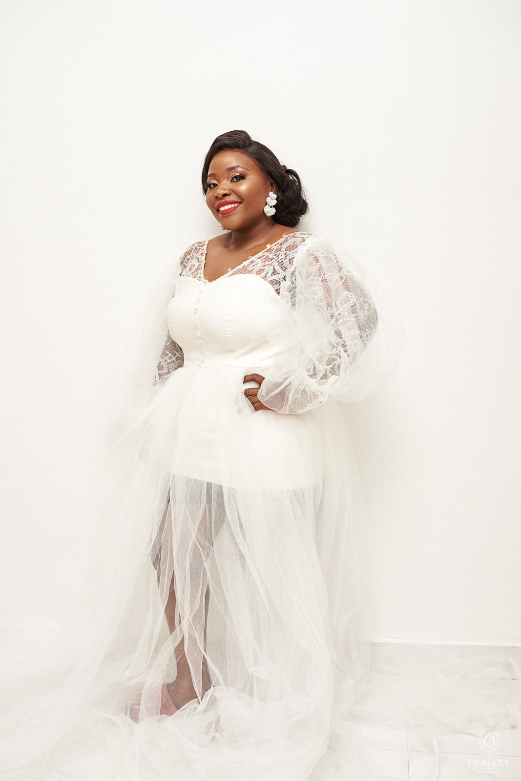 Wedding gowns collection