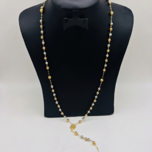 Gold Jewelry