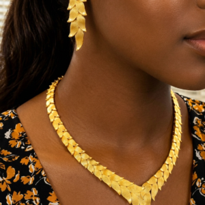 Gold Jewelry