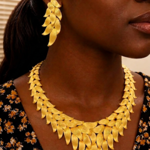 Gold Jewelry