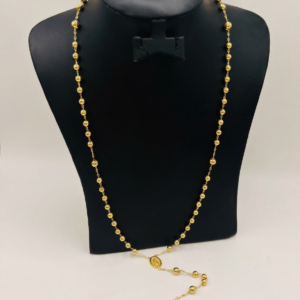 Gold Jewelry
