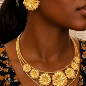 Gold Jewelry