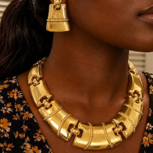 Gold Jewelry