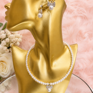 Pearl sets
