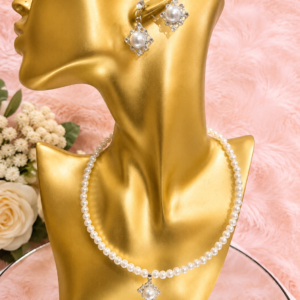 Pearl sets